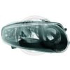 ALFA 354304011 Headlight